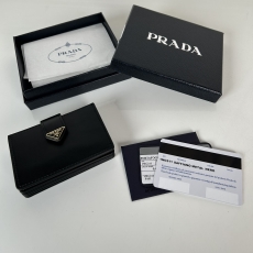 Prada Wallets Purse